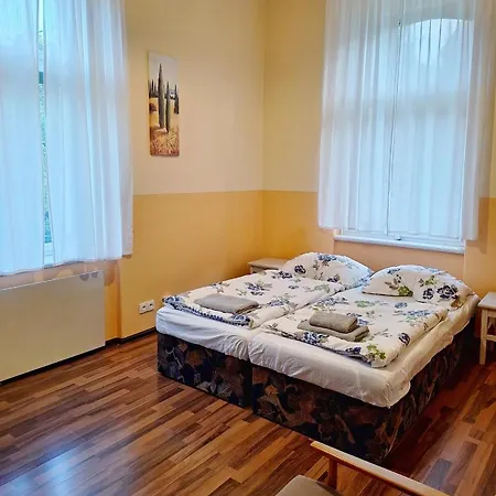 Nad Hradem * Tynec nad Sazavou