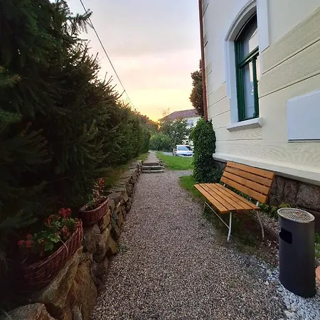 Nad Hradem * Tynec nad Sazavou