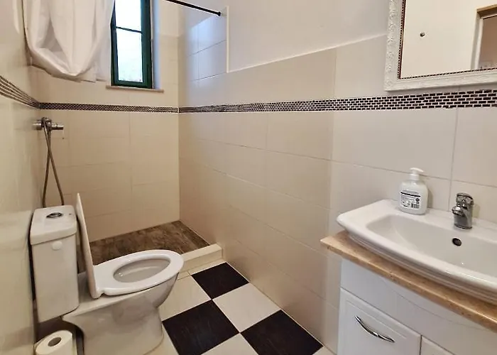 Nad Hradem Týnec nad Sázavou